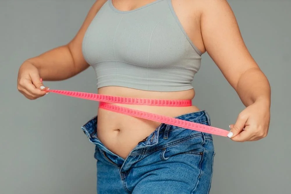 Why Weight Loss Becomes More Difficult After 40