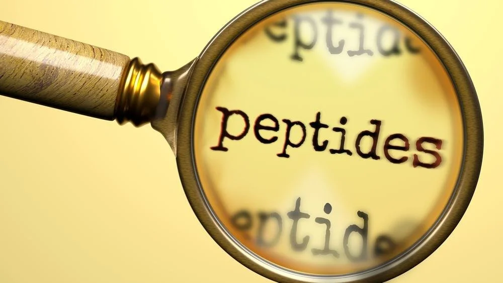 What Are Peptides for Weight Loss in Texas?