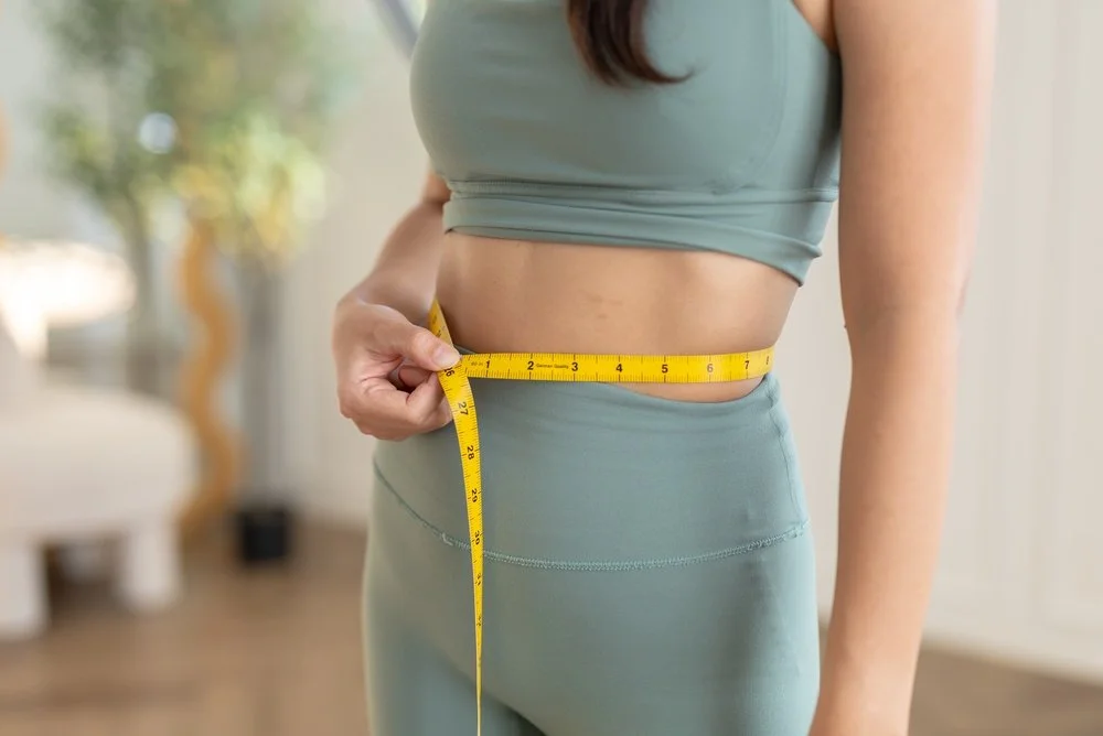 Does Hormone Therapy Help With Weight Loss?