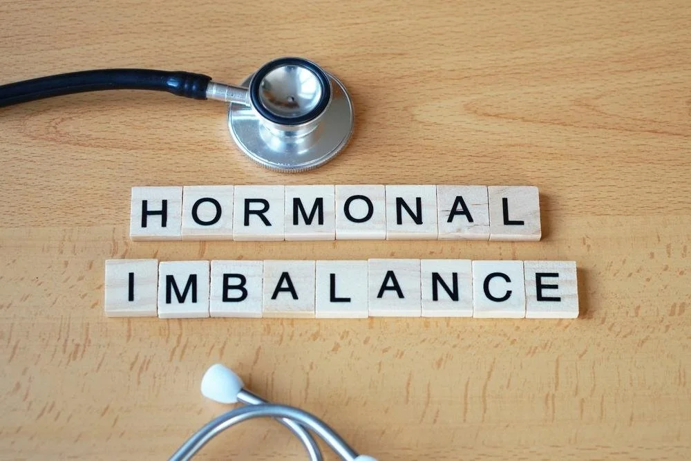 symptoms of hormonal imbalance in women