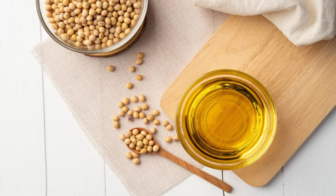 The Dangers of Soybean Oil in Your Diet - Austin Medicine
