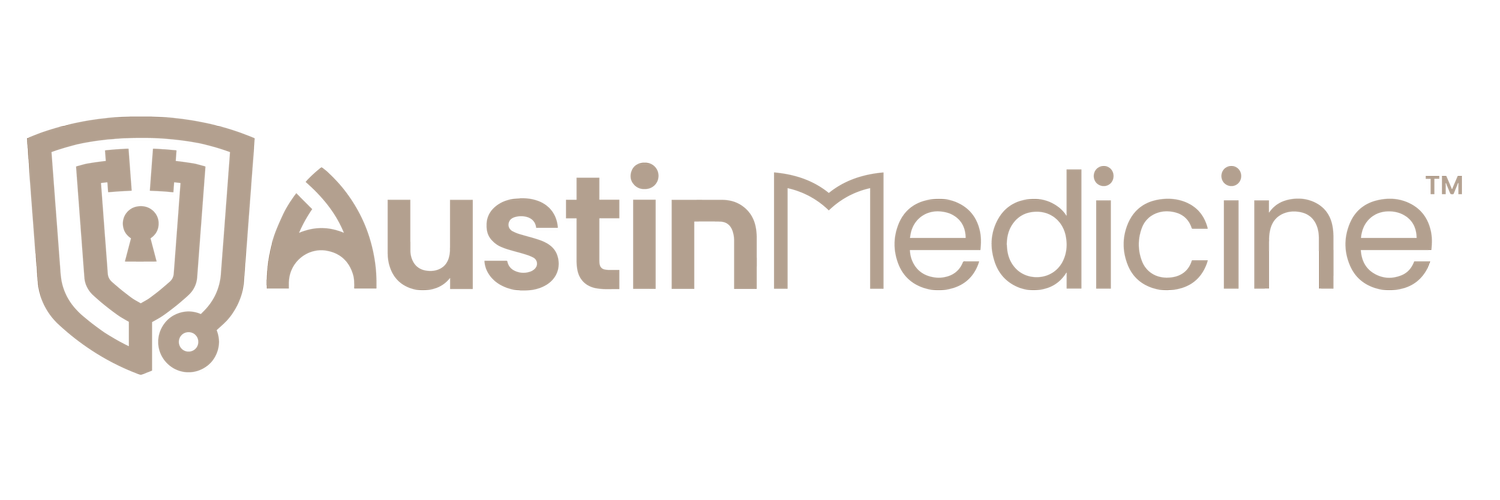 Austin Medicine