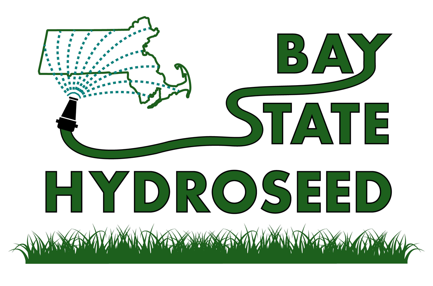 Bay State Hydroseed
