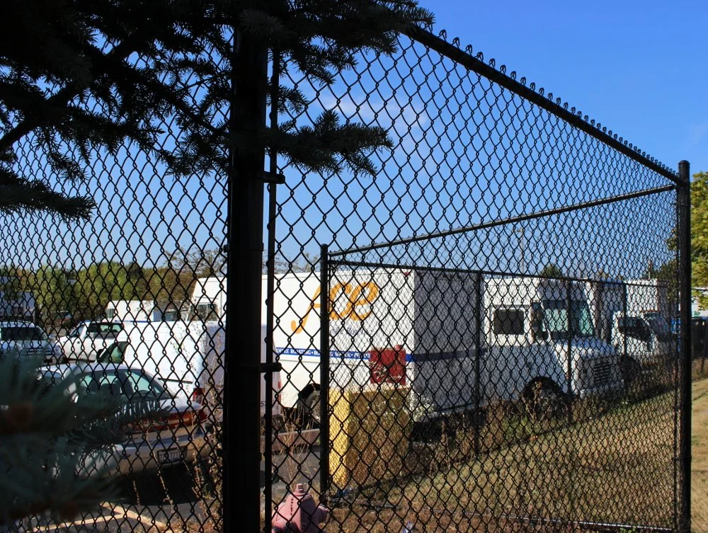 fencing companies newark ohio