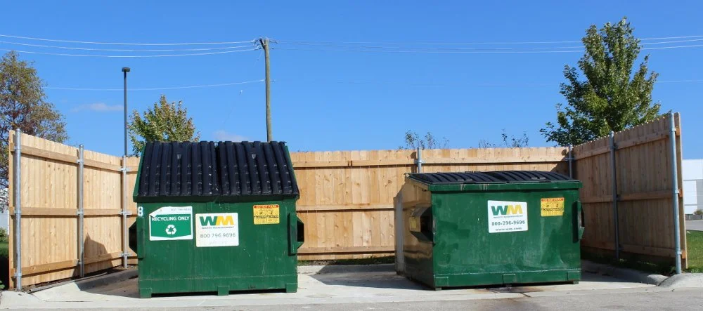 fence companies in pickerington ohio