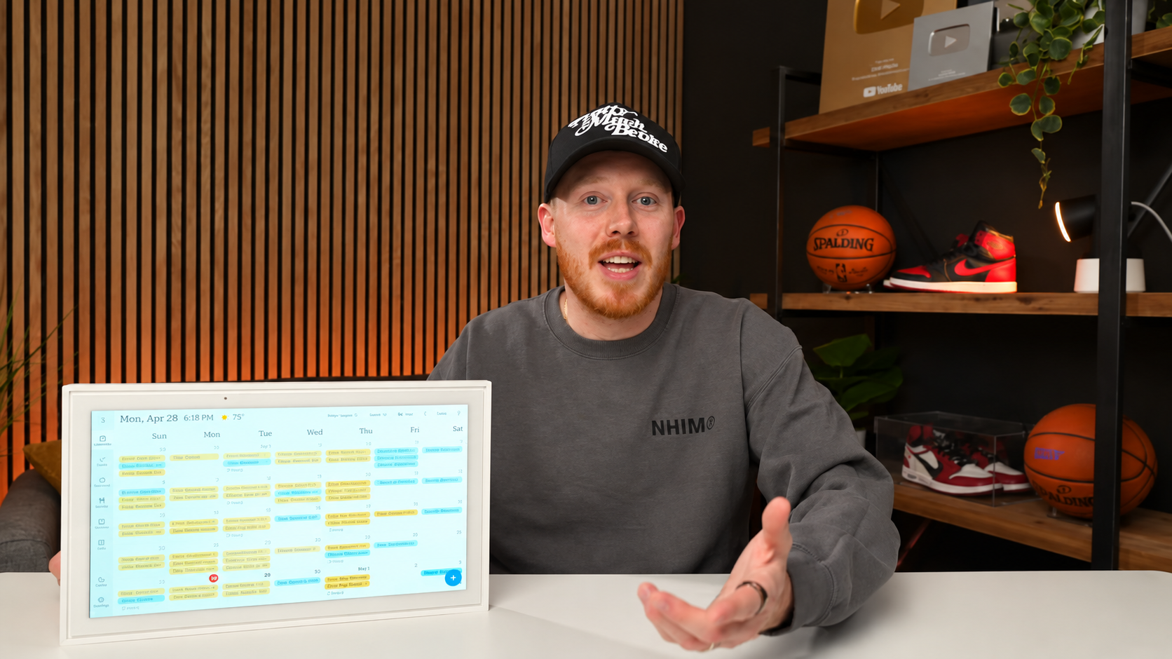 Climbing Google search rankings with influencer with Skylight