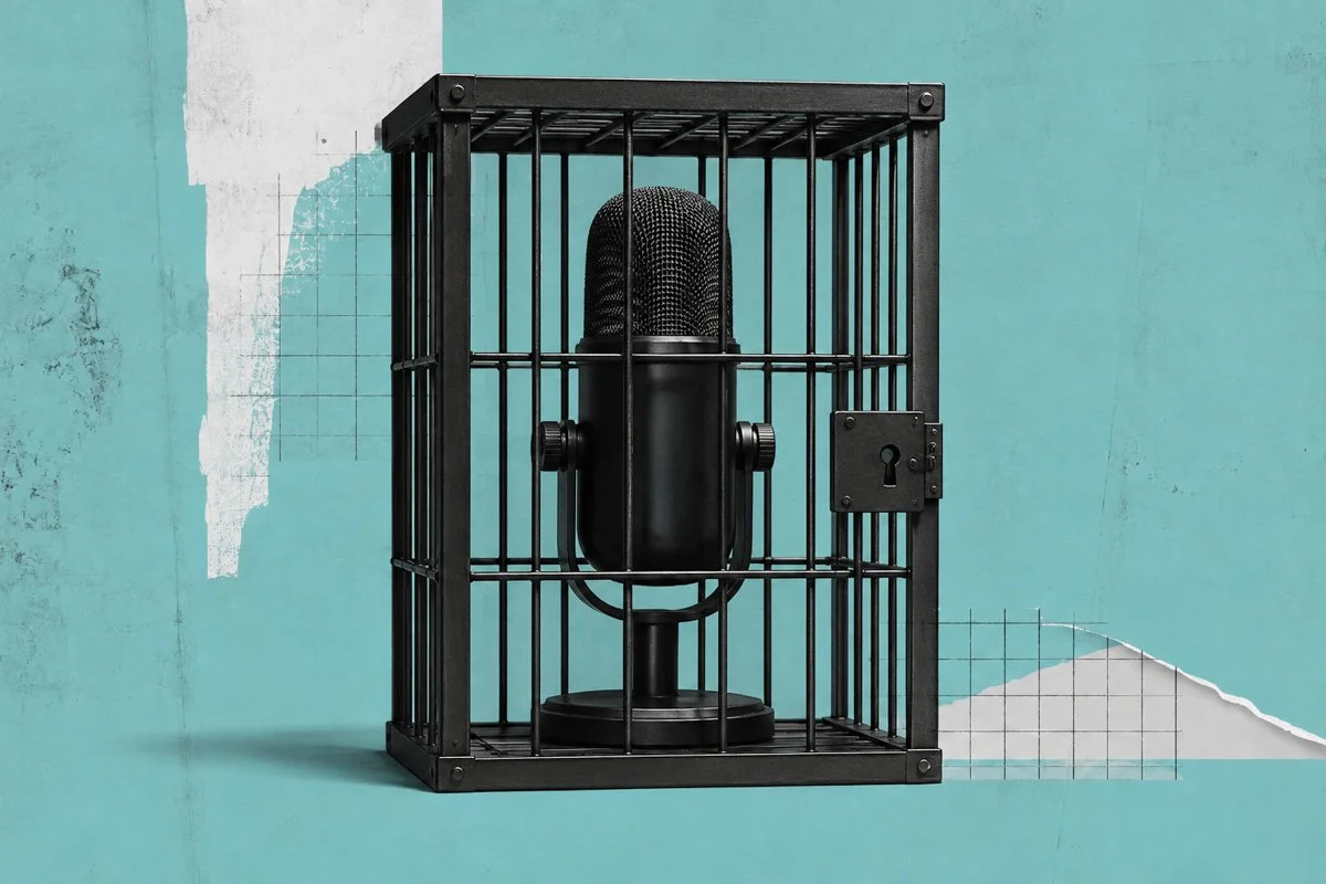 Your Influencer Campaign May Have a Brand Problem