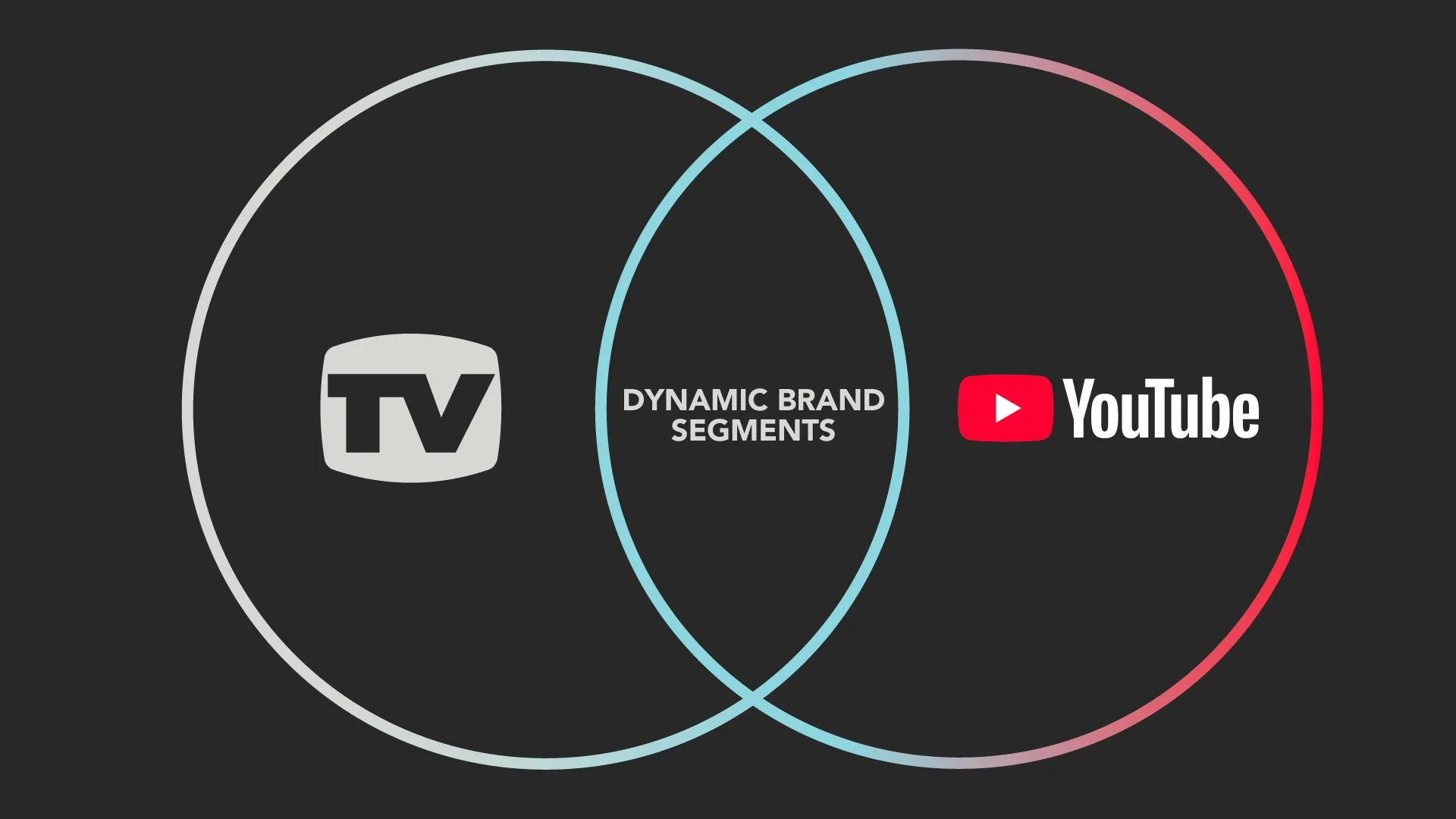 YouTube Dynamic Brand Segments and Influencer Marketing