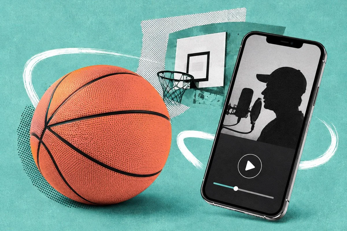 NBA and Influencer Marketing