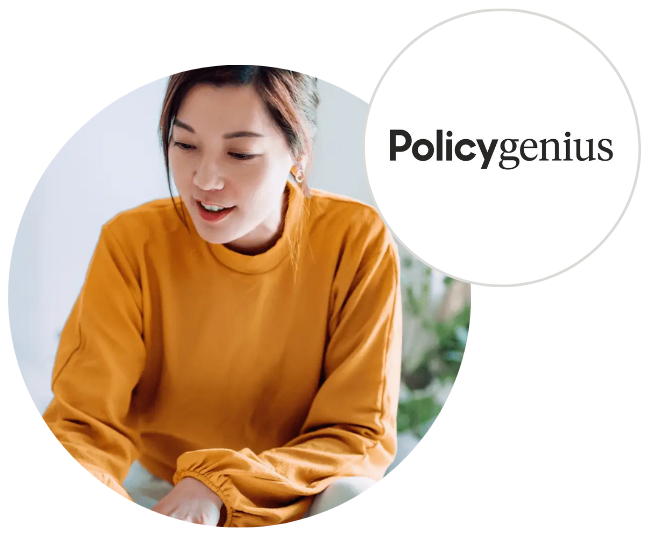 Policygenius Influencer Marketing Client Image