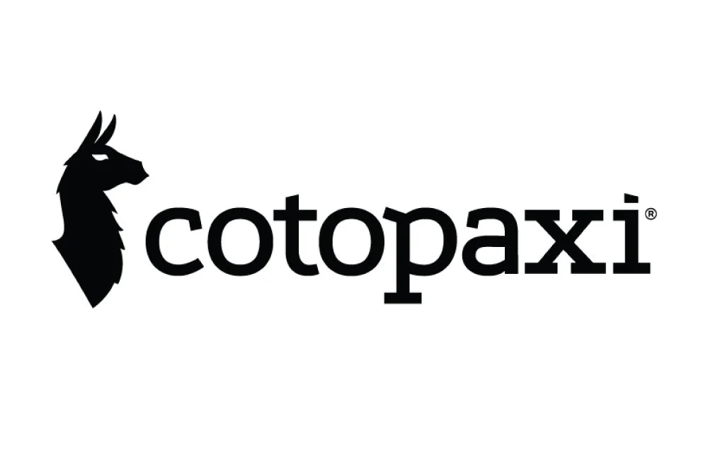 Cotopaxi Logo