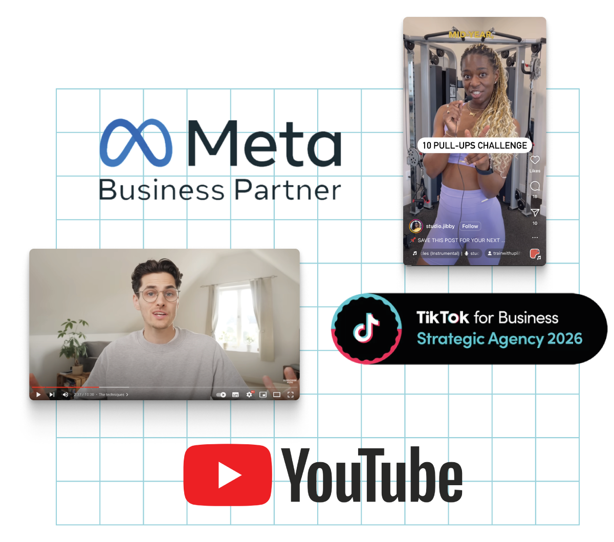 Influencer Marketing Platform Partnerships, The Outloud Group