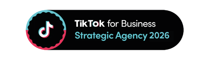 TikTok for Business Strategic Agency 2026
