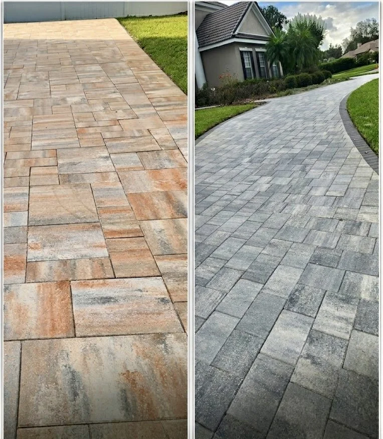 Pavers, paver contractor, paver installer