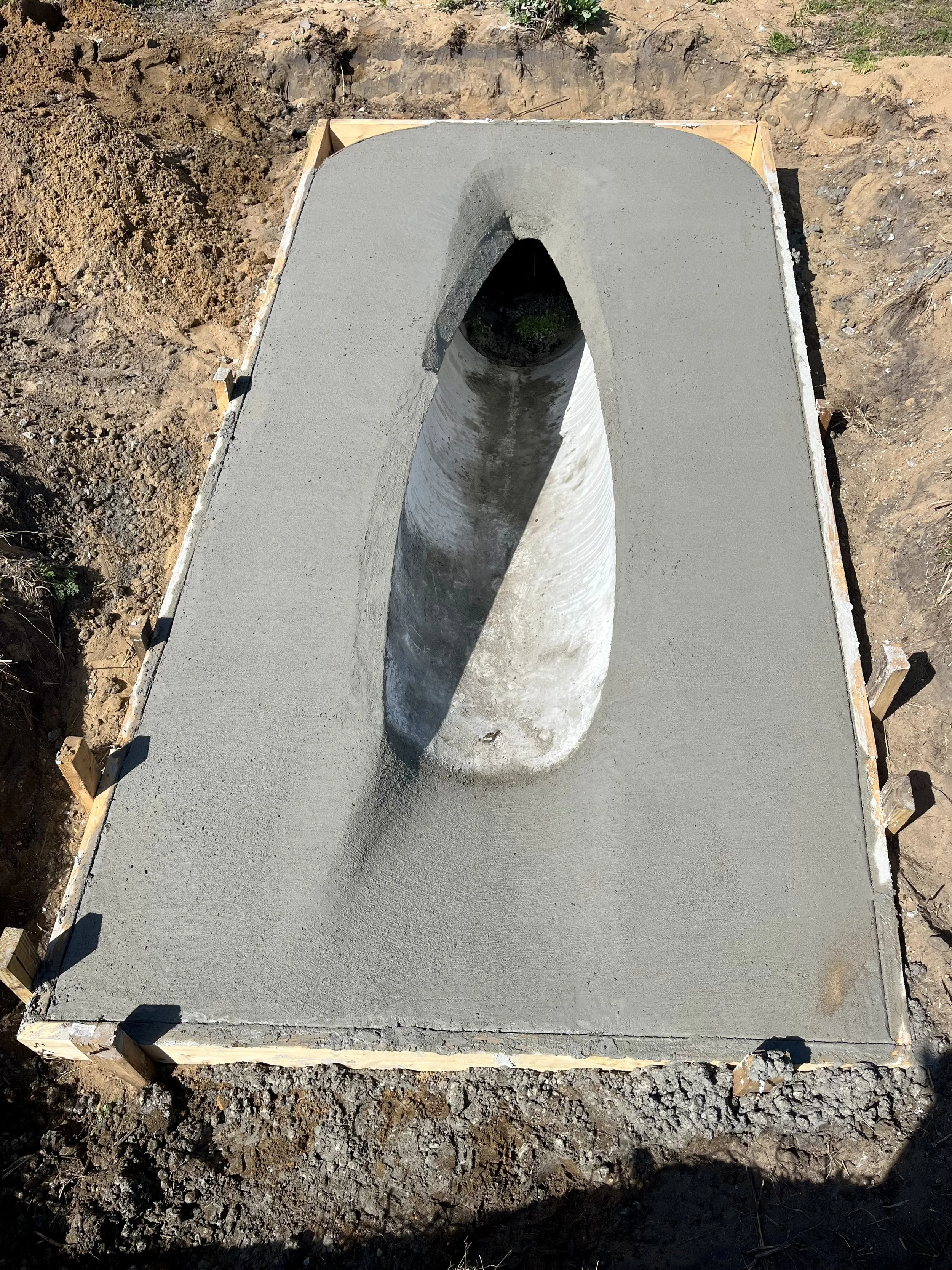 culverts, fdot, davenport concrete, freedom concrete