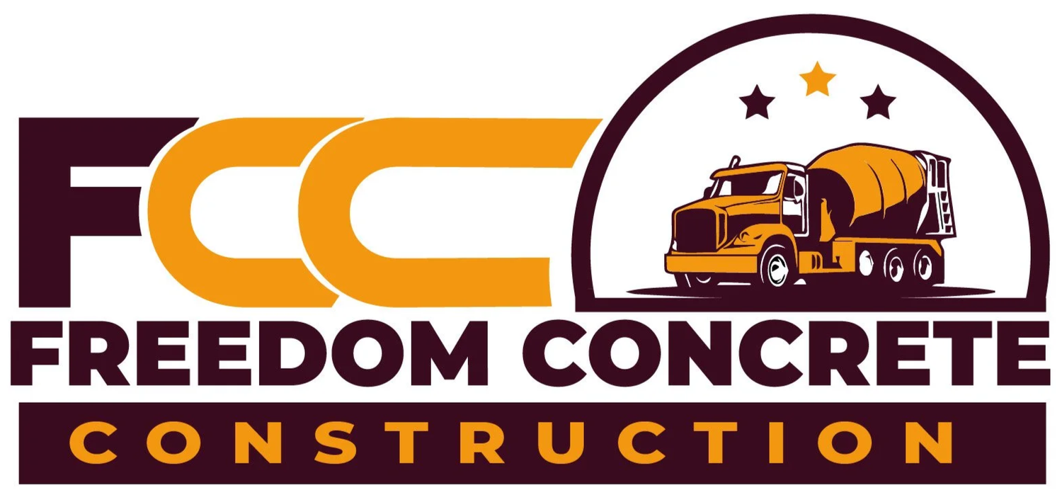 Freedom Concrete Construction