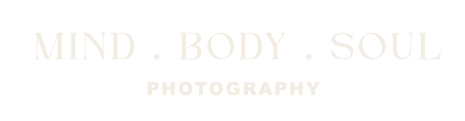 Mind . Body . Soul . Photography