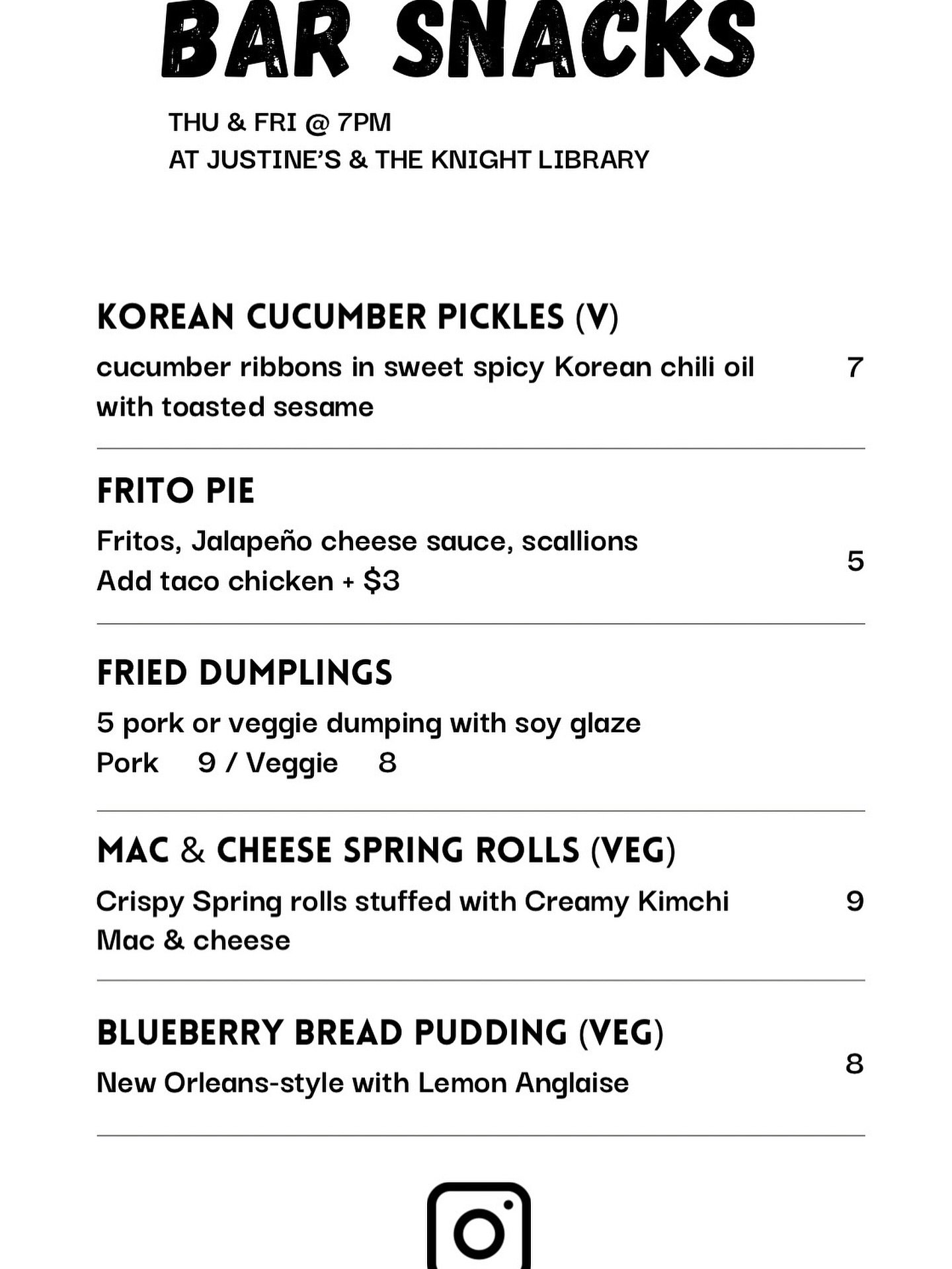 Brought to you by @hanju_popup  on THURSDAY AND FRUDAY!! This week!!