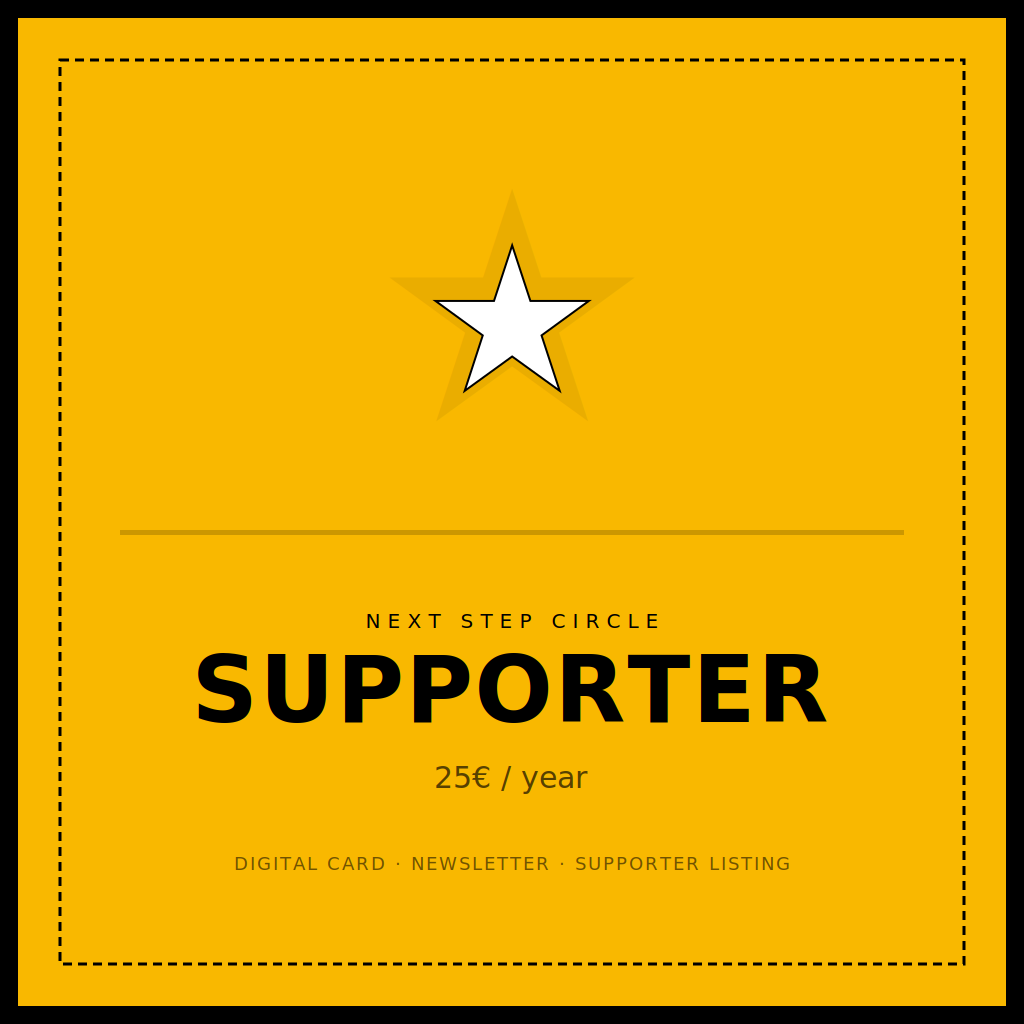 SUPPORTER