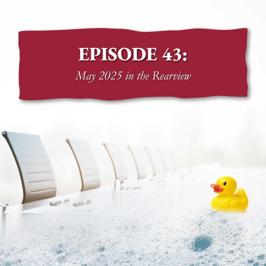 EPISODE 43: Founders’ Reflections