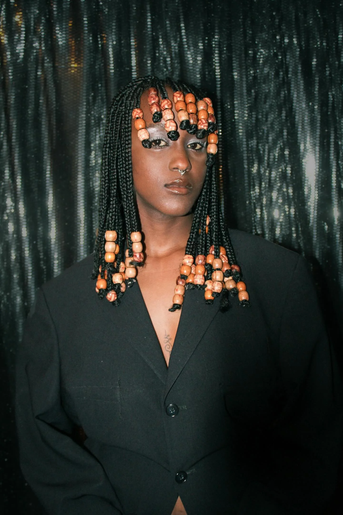 Casa Lizzaraga AW24 "Made it to Heaven" 