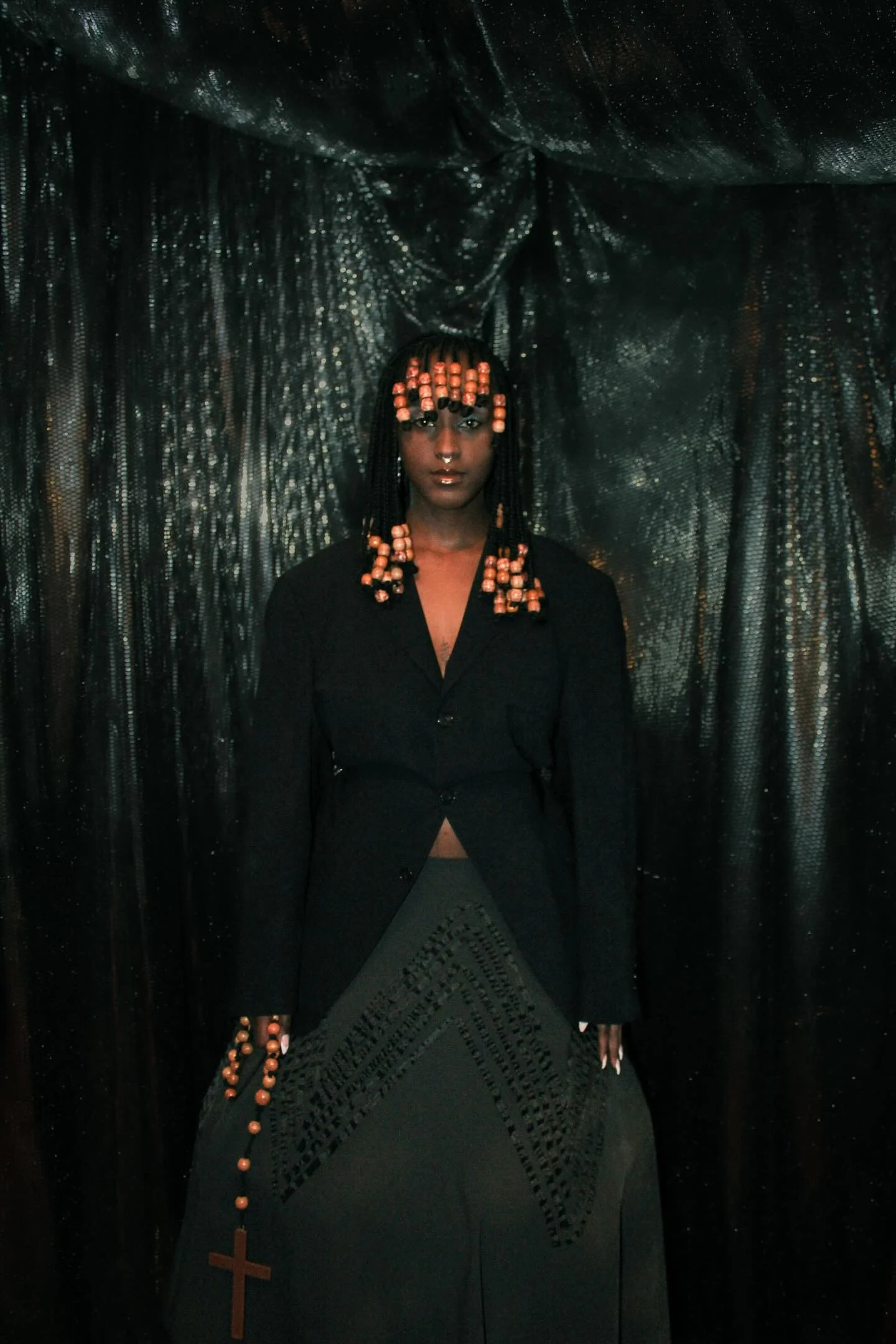 Casa Lizzaraga "Made it to Heaven" AW24