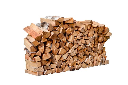 Firewood - Pyromaniac