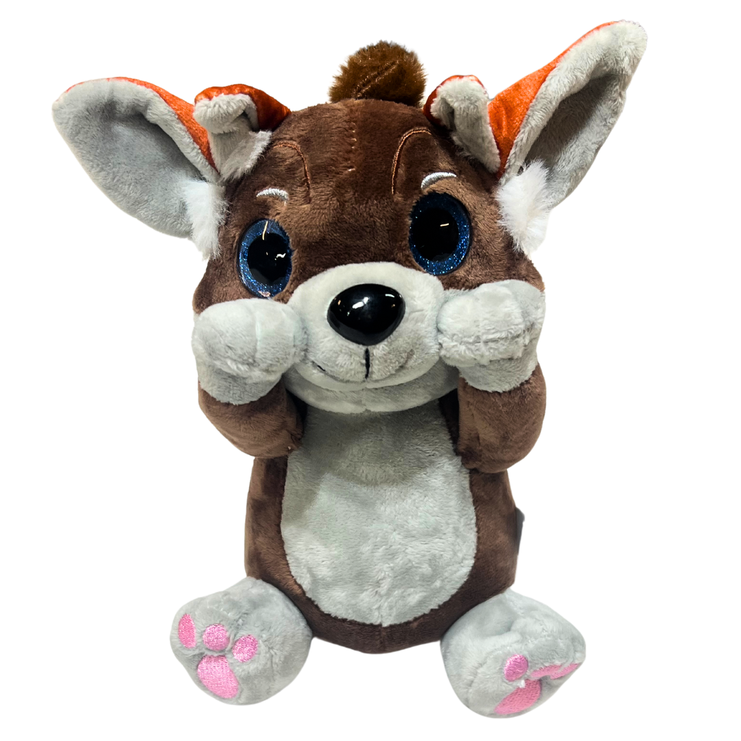 Little Dreamer Plush Toy