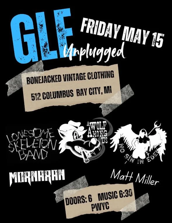 GLE Unplugged