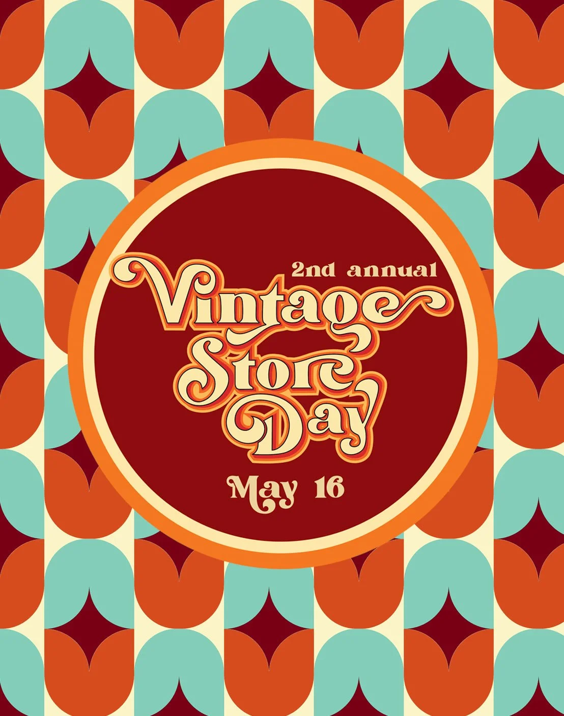 Vintage Store Day! 