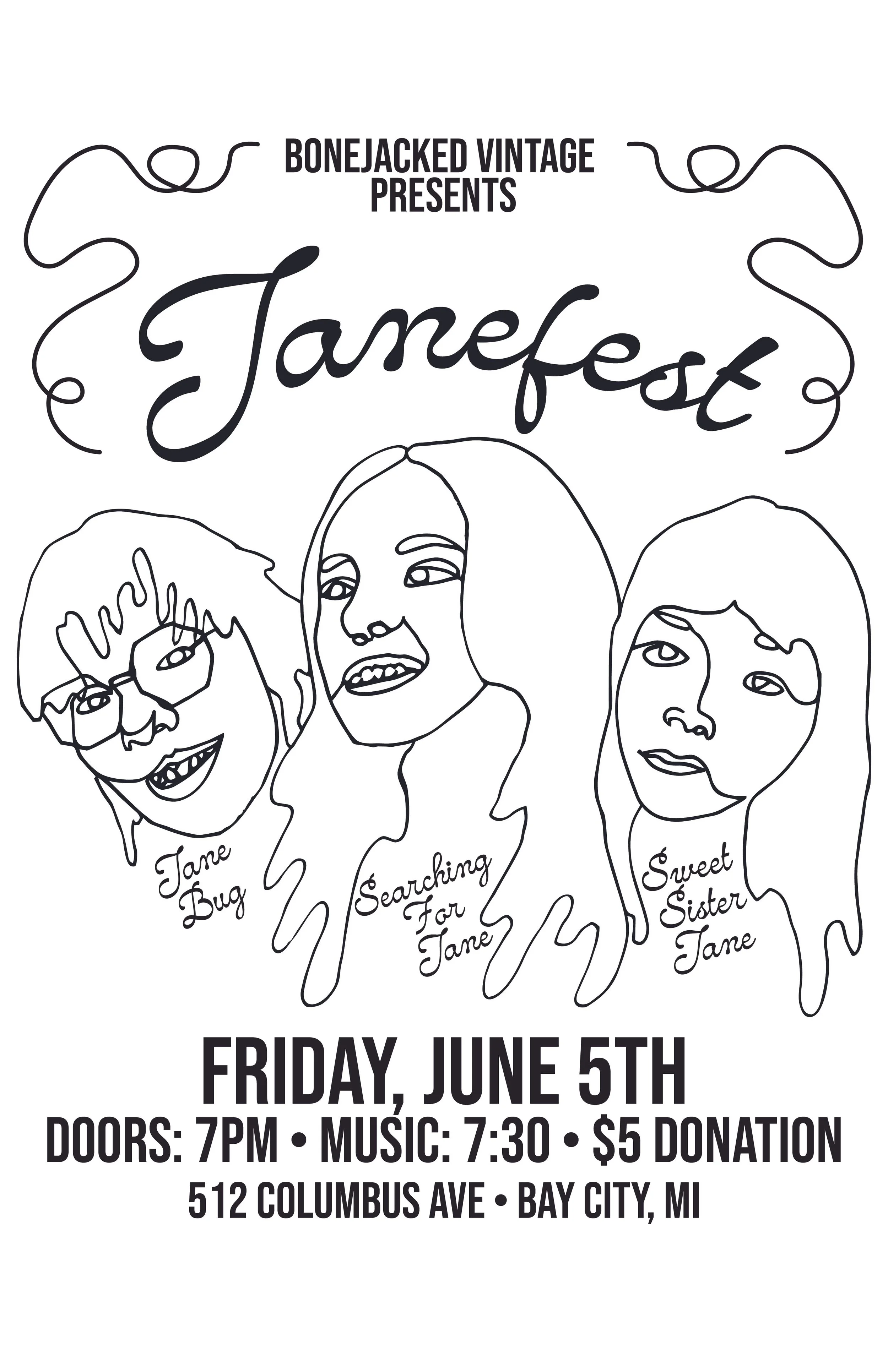 Janefest
