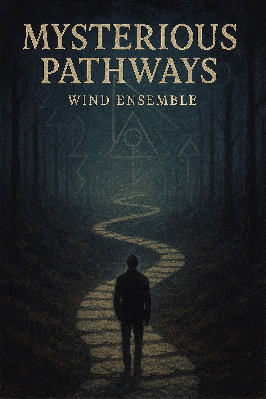Mysterious Pathways