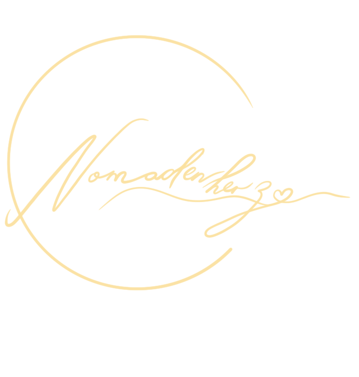 Nomadenherz