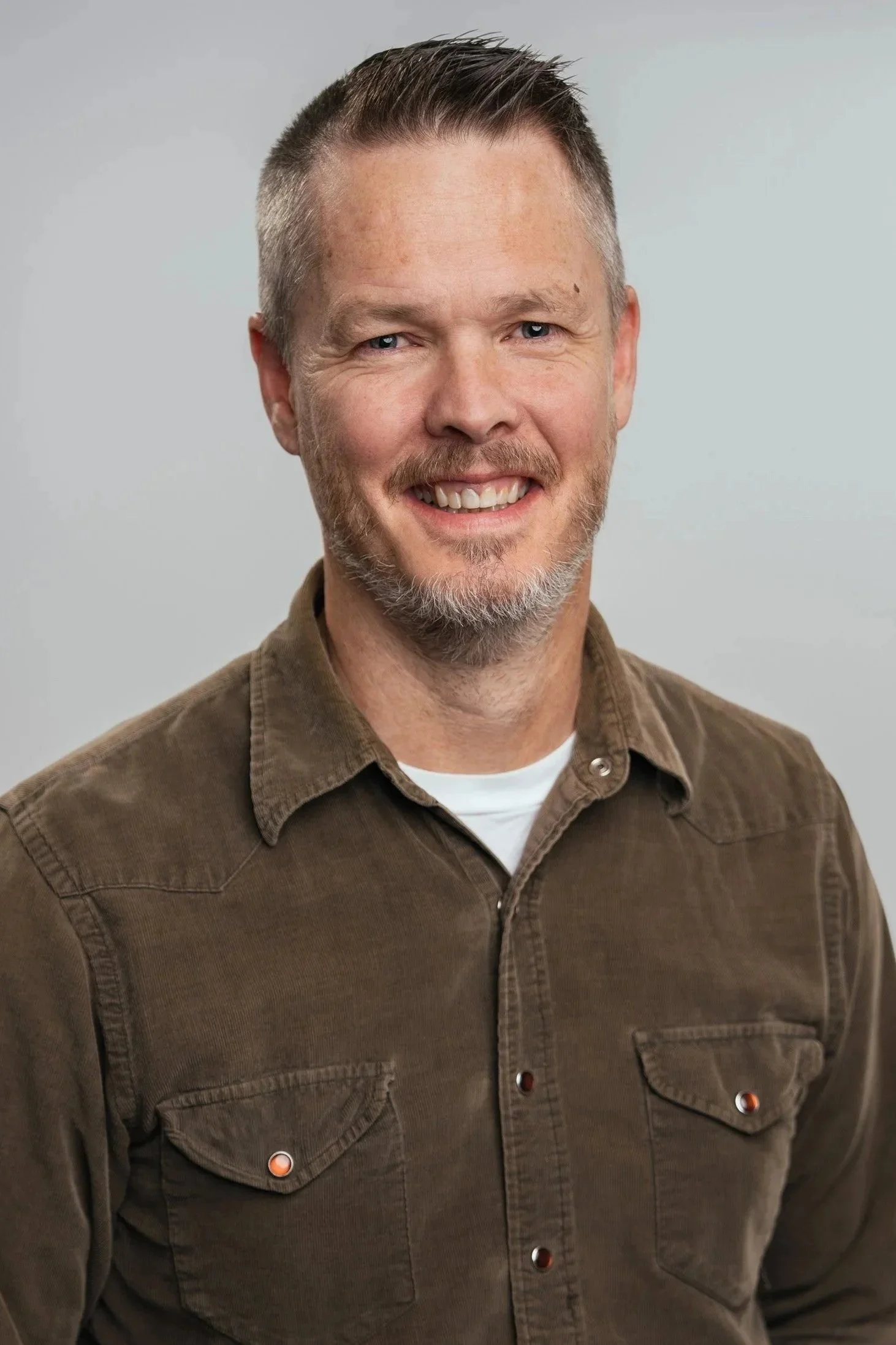 Kelvin Gartly, M.A, CCC, Canadian Certified Counsellor