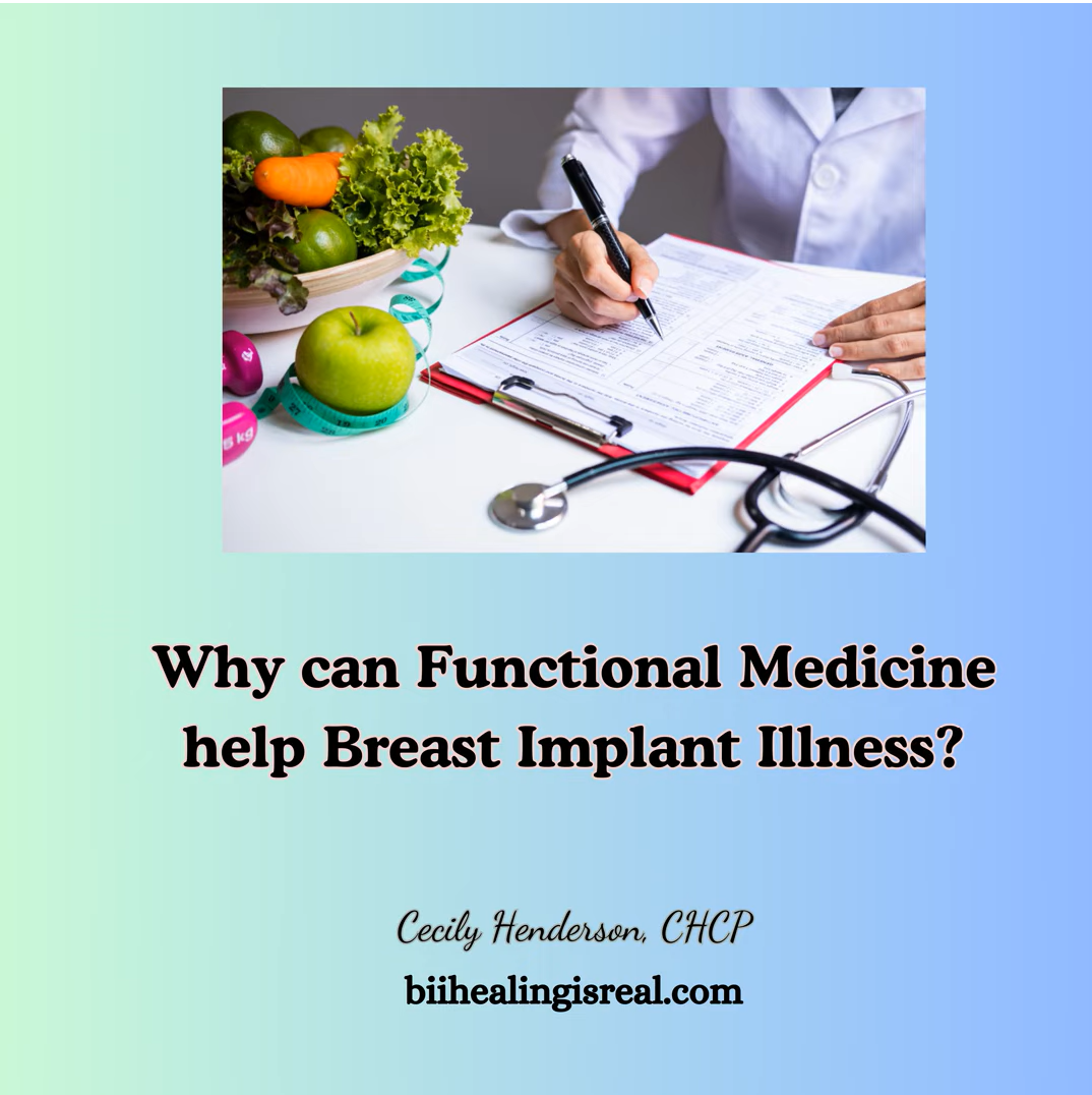 Functional Medicine