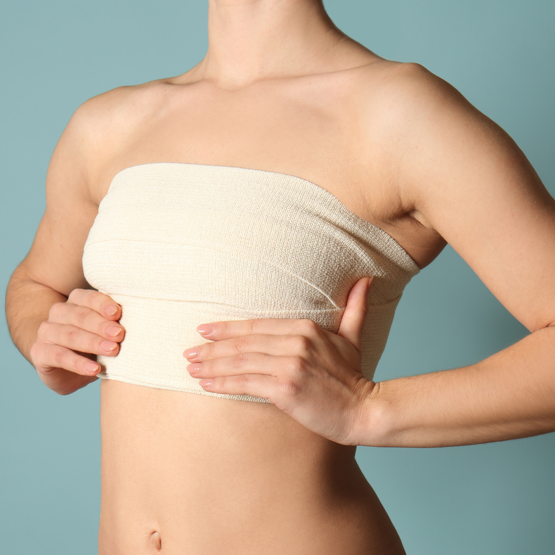 Breast Implant Removal