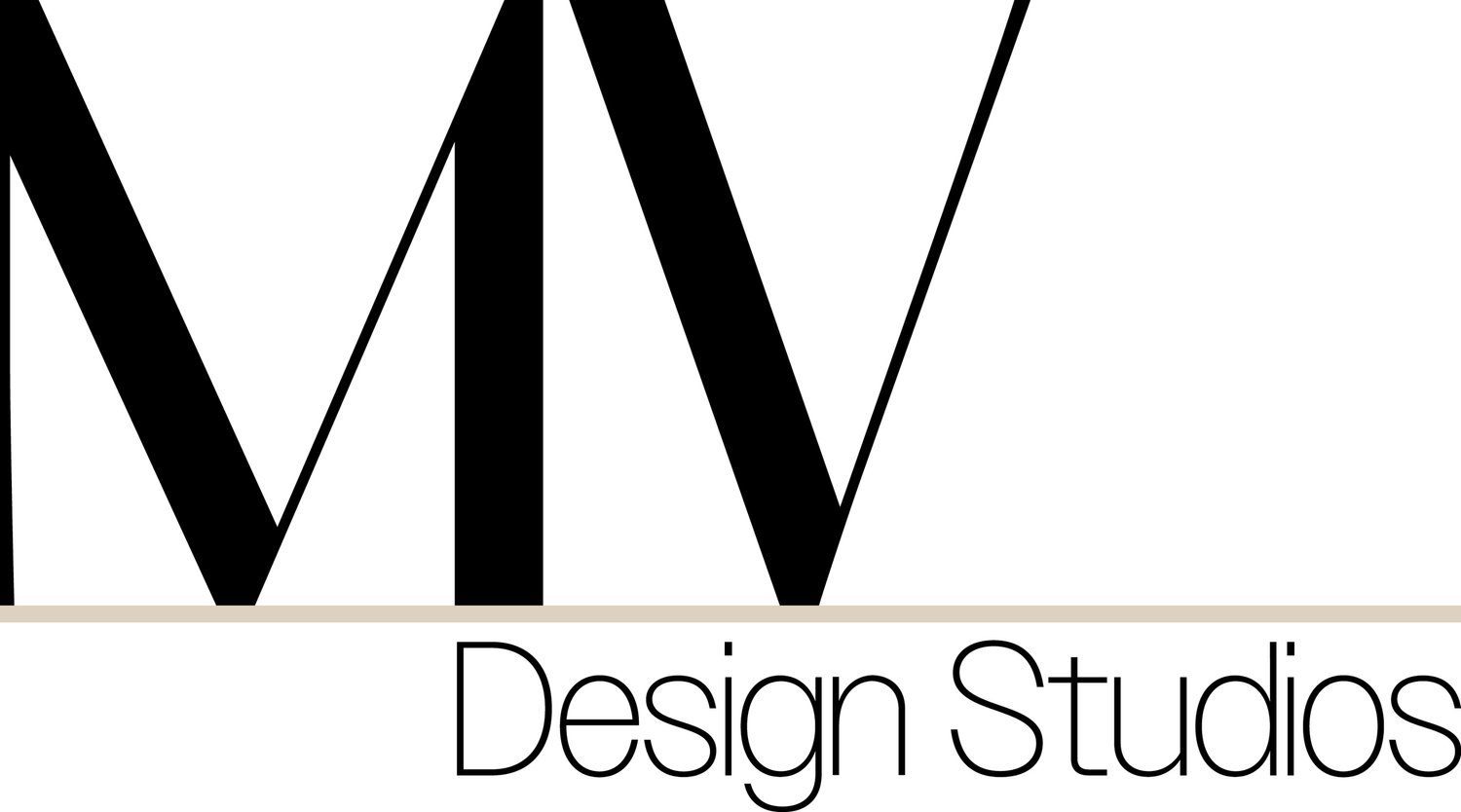 MV Design Studios