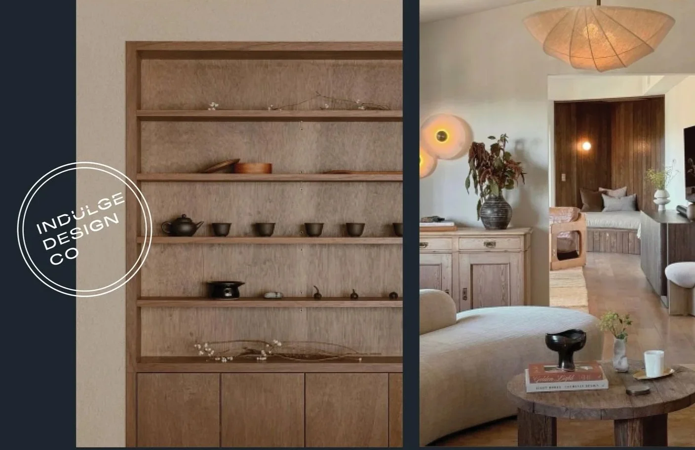 santa monica // aesthetics