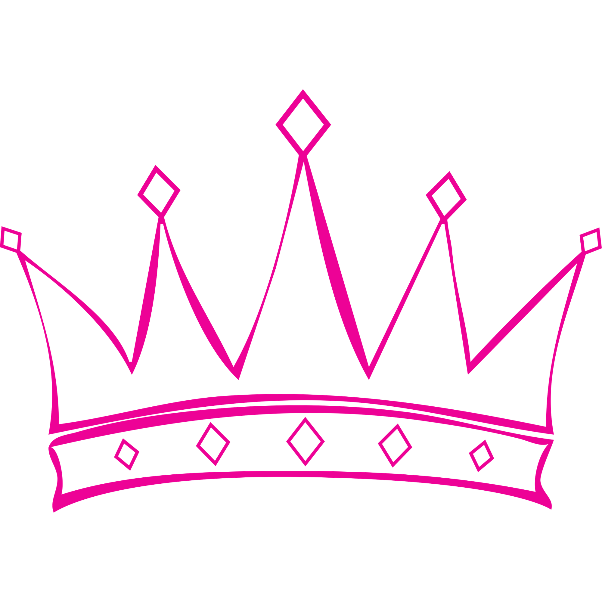 ✨ 👑 Crown Keepsake