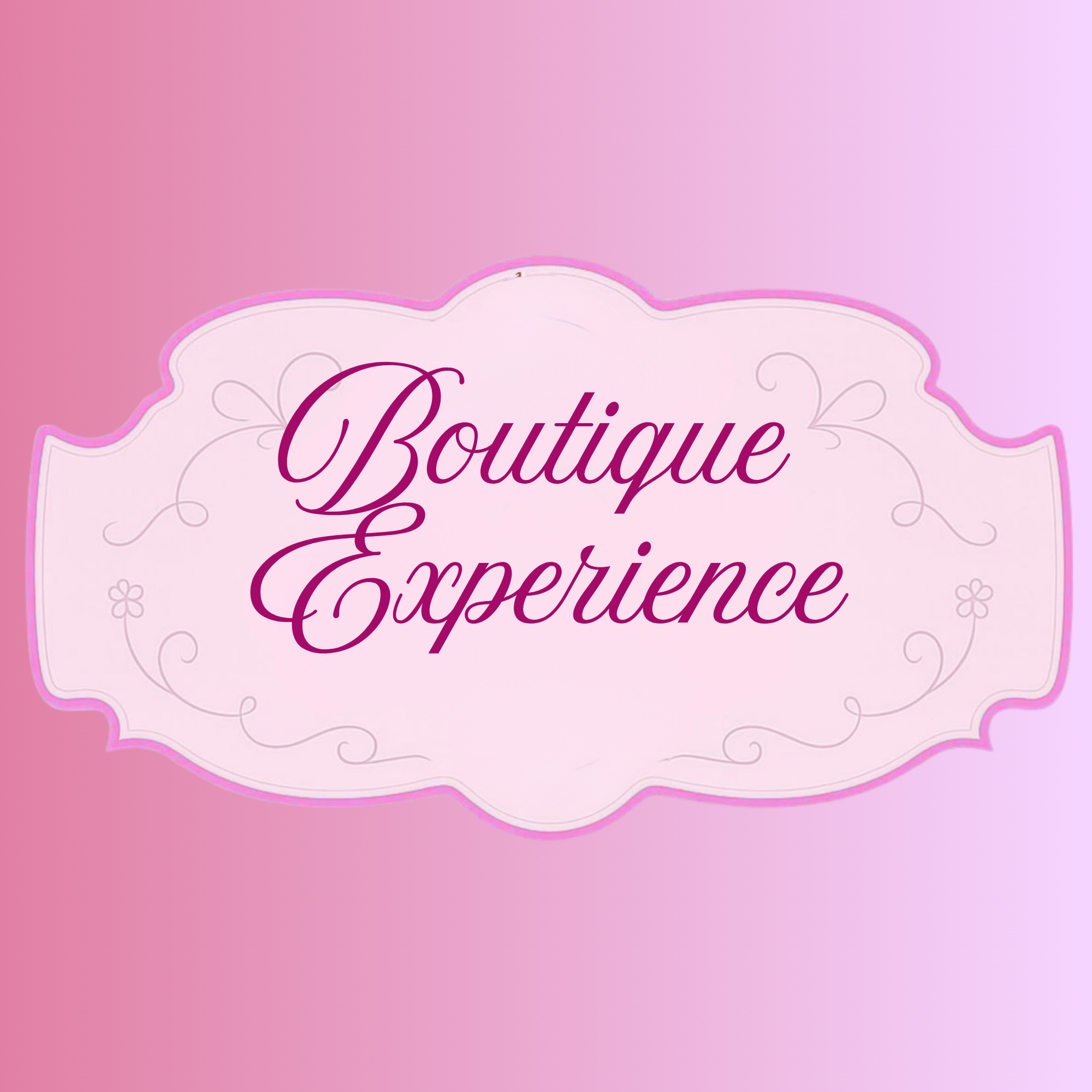 Boutique Experience - Hair OR Makeup