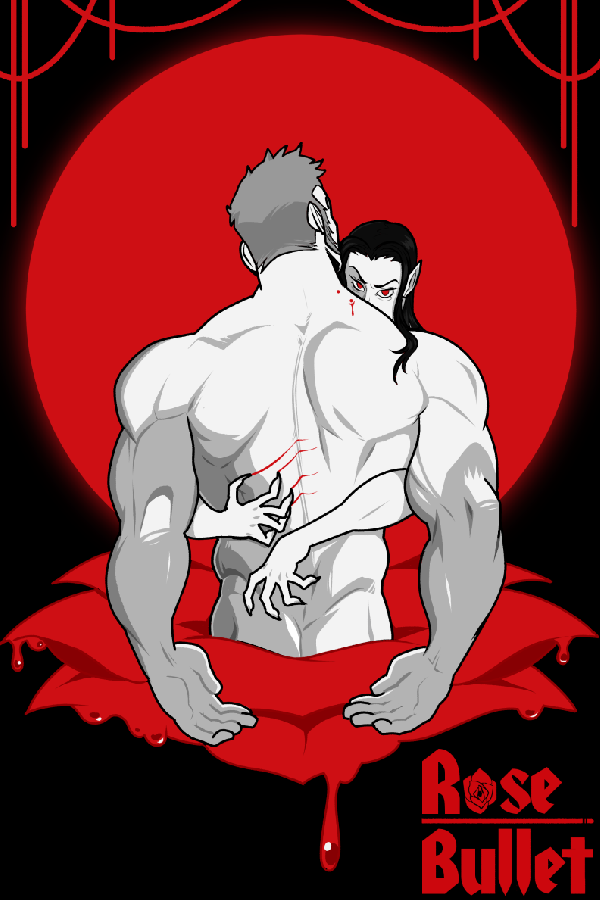 A Tale of Love and Hatred