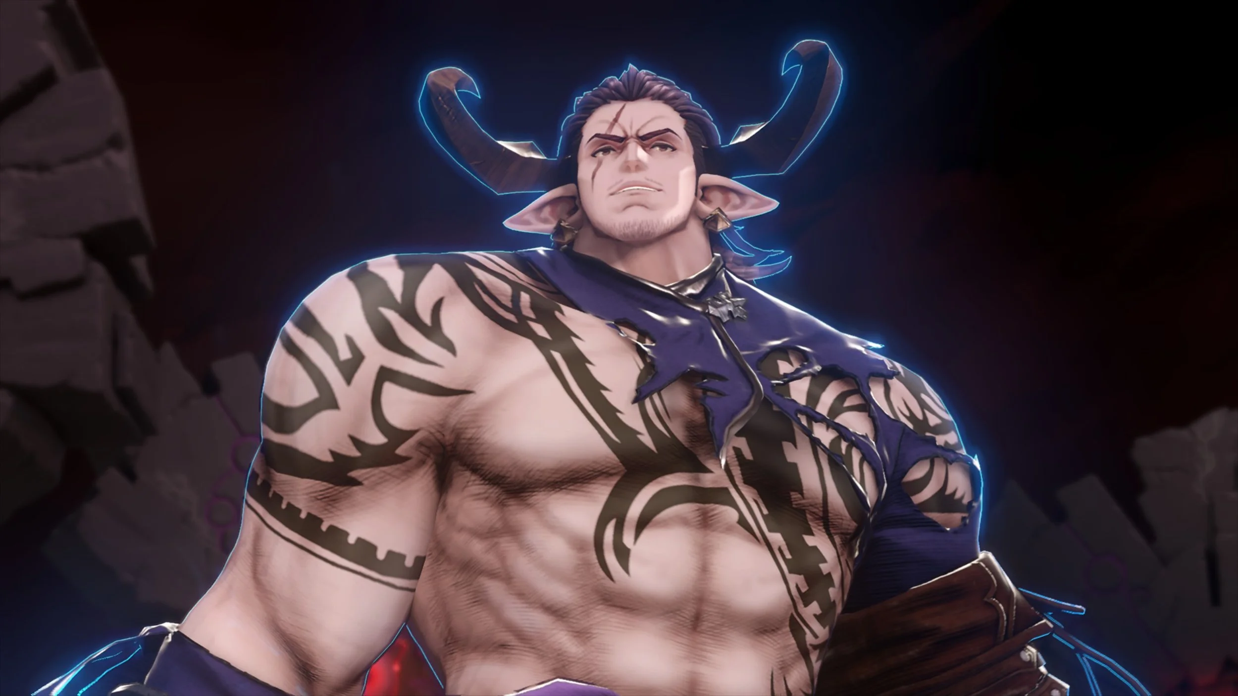 Granblue Fantasy Relink