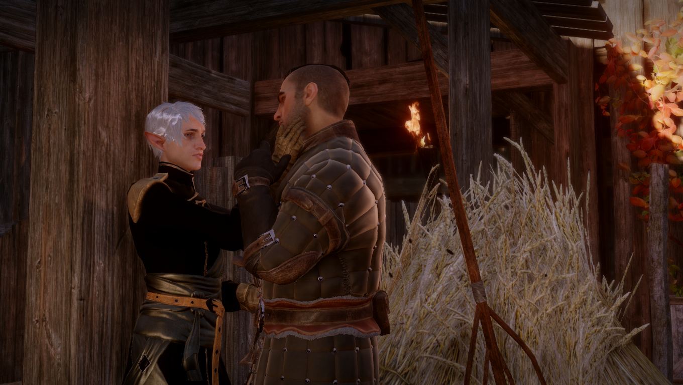 Dragon Age Inquisition