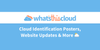Cloud Identification Posters &amp; Website Updates | WhatsThisCloud