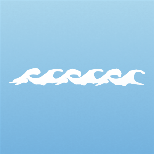 Cirrus Clouds High, Wispy Streaks WhatsThisCloud