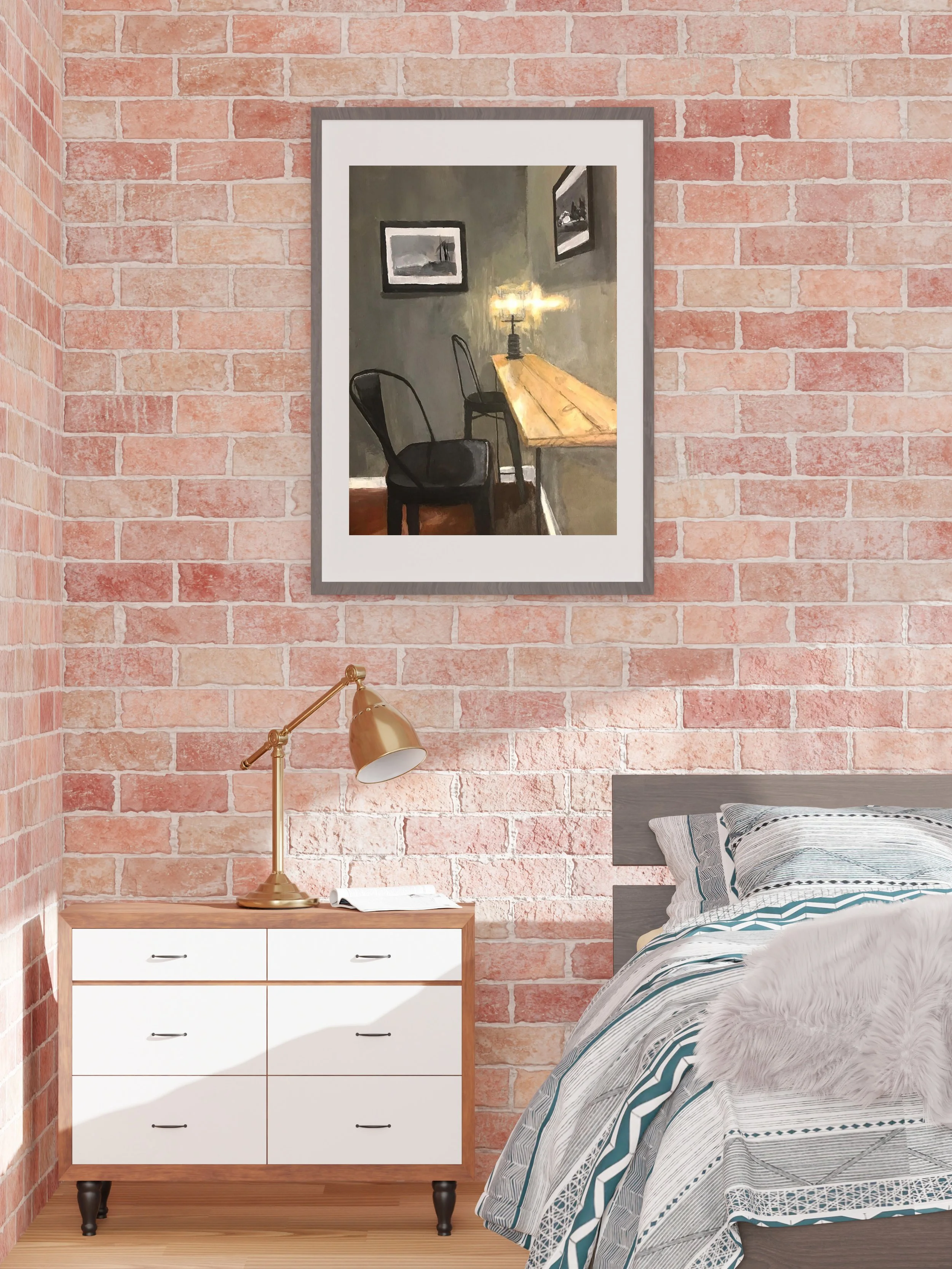 The light framed.jpg