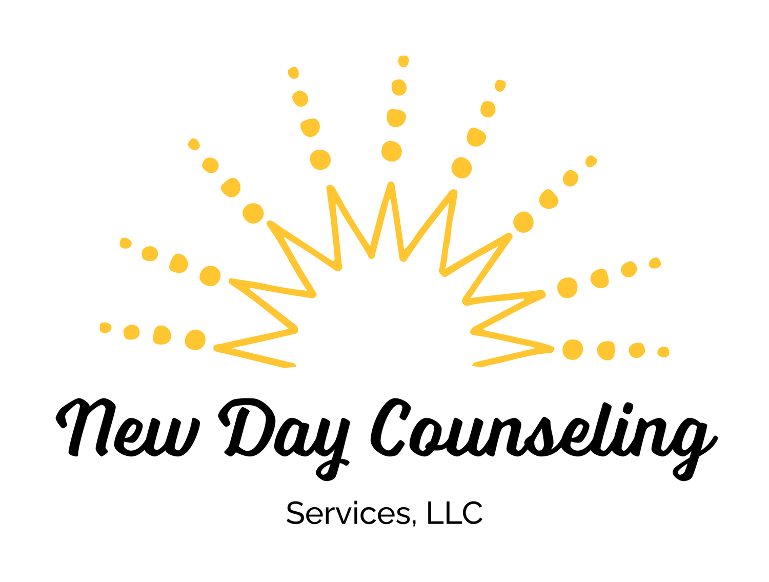 New Day Counseling Services 