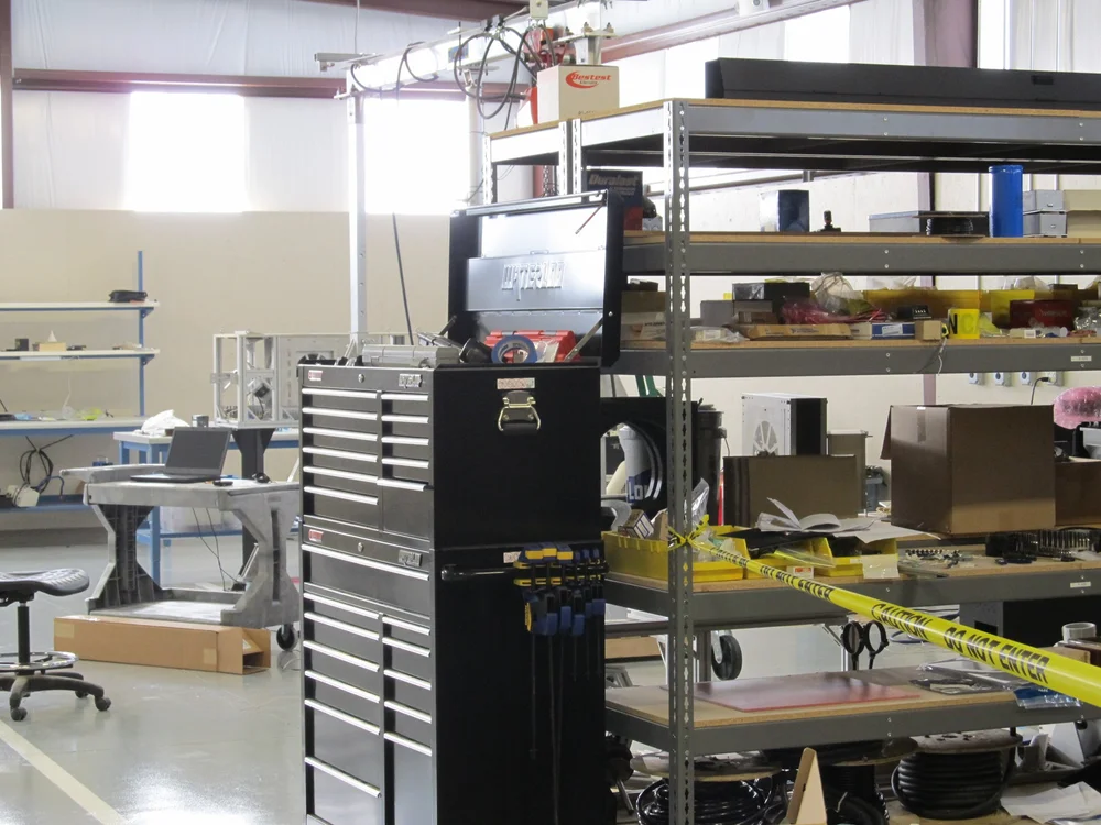 Streamline Automation | Automated System Design & Manufacturing ...