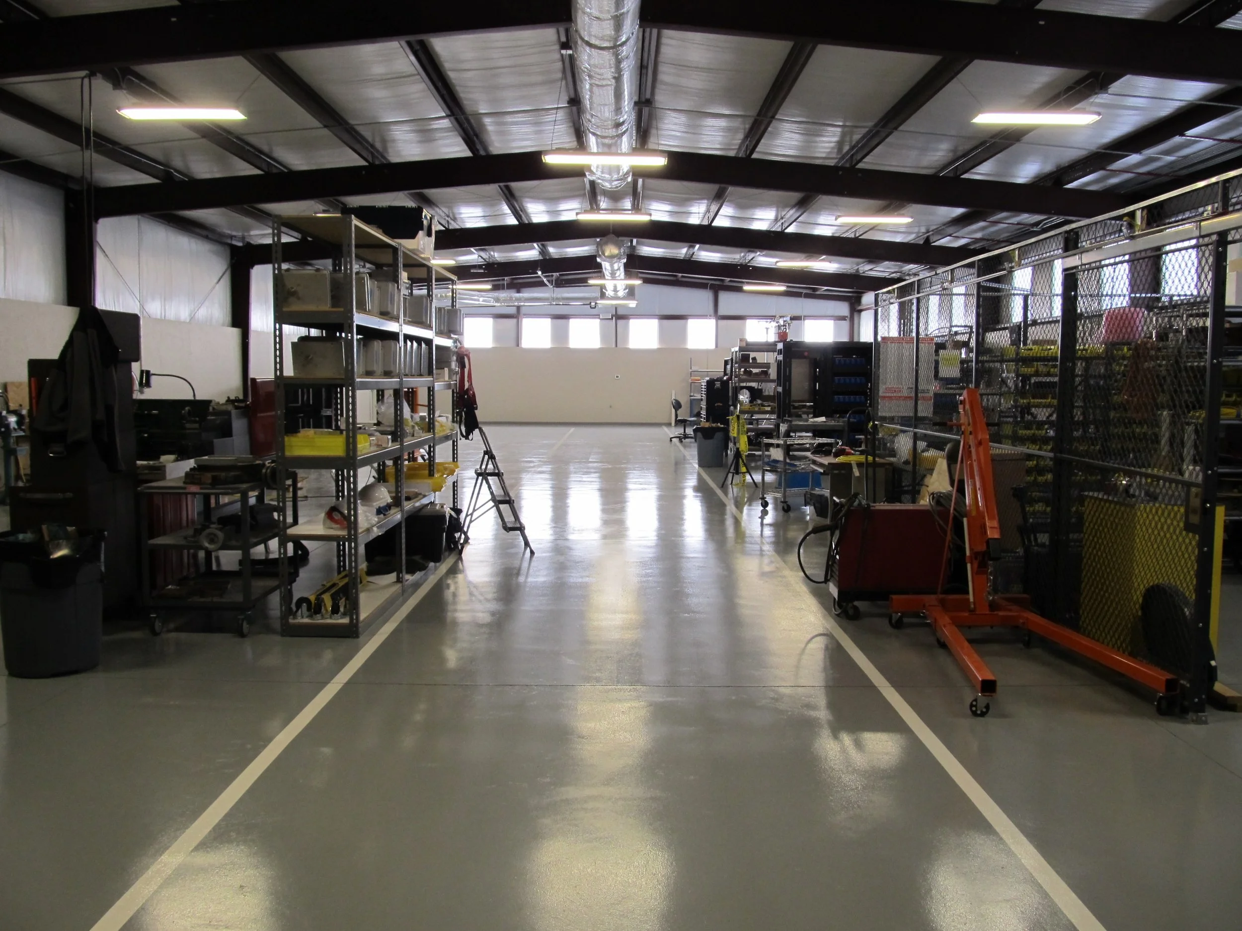 Streamline Automation | About | Custom Solutions for Efficiency ...