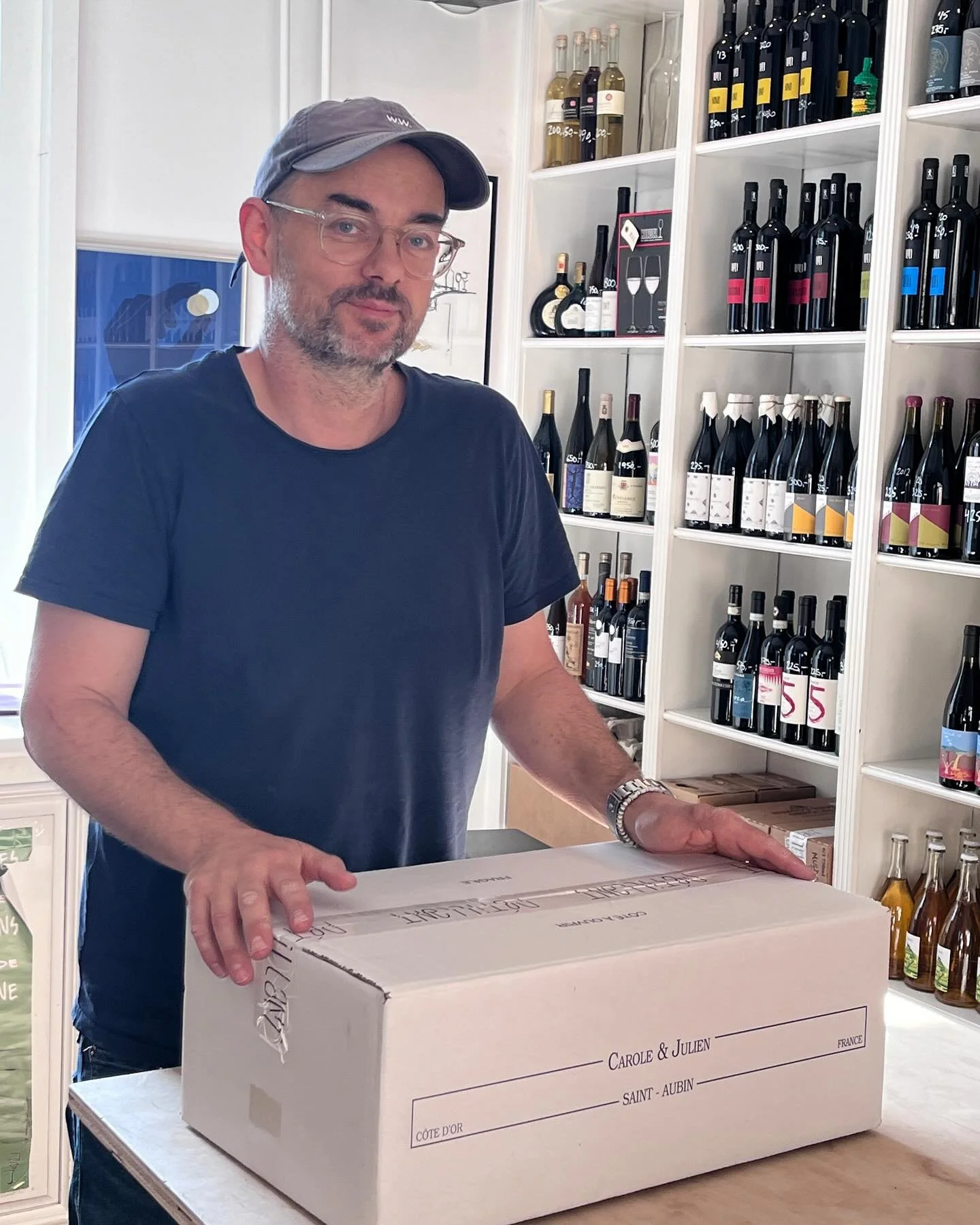 A very big and special thanks to this PR-talent @andersbusk ! There would probably be no FRI VIN without him. Or at least it would definitely not be as smooth. 🥂🍾💥💥💥